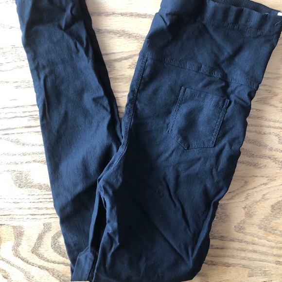 Maternity skinny pants - Picture 2 of 5